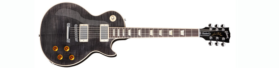 Guitarras Gibson Les Paul
