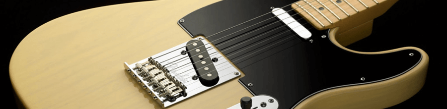 Fender Serial